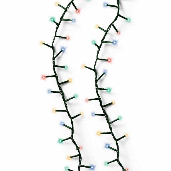 Lumineo Compact Twinkle String Lights image 15