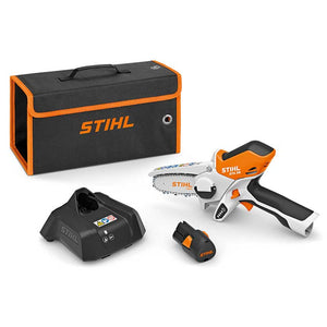 STIHL GTA 26 Cordless Garden Pruner Set image 0