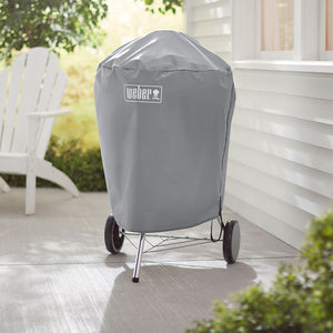 Weber Barbecue Cover for 57cm Charcoal BBQs image 0