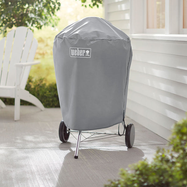 Weber Barbecue Cover for 57cm Charcoal BBQs image 0