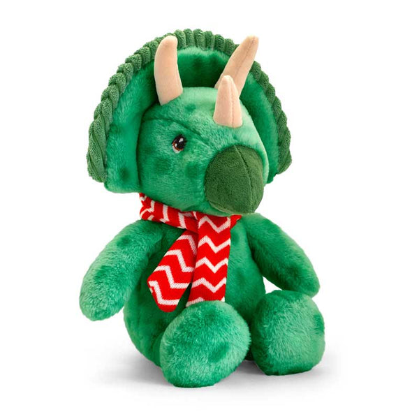 Keel Toys Keeleco Dinosaur (Assorted Designs) image 1
