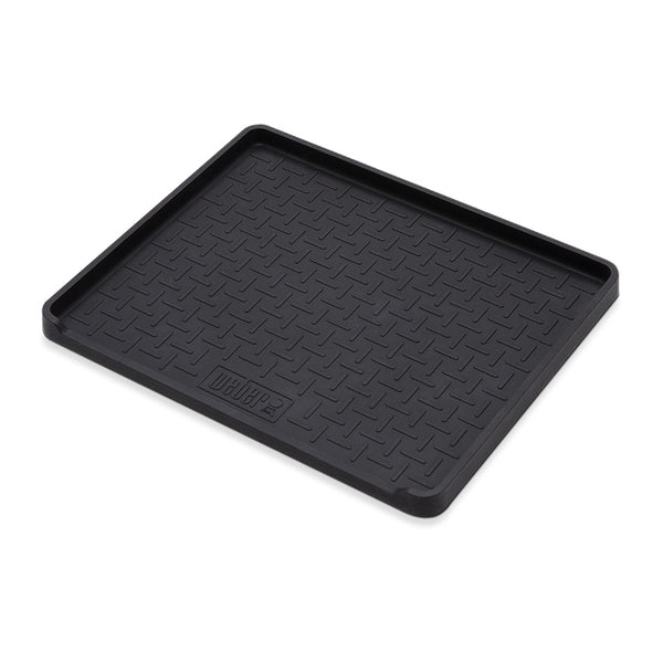 Weber Barbecue Tool Mat - Black image 5