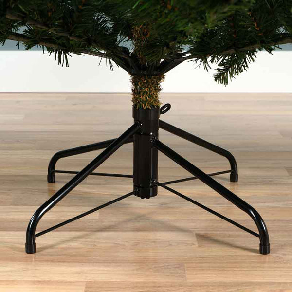 Everlands Grandis Fir / Whistler Fir Artificial Christmas Tree - 6ft / 1.8m image 3