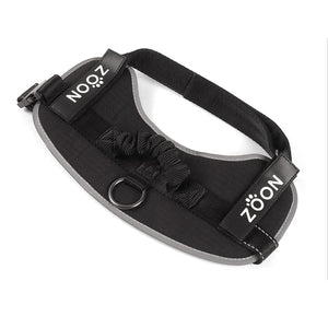 Zoon Jet Advanced Slip-on Walkabout Dog Harness image 1