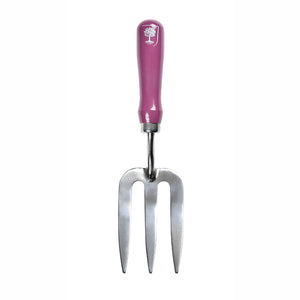 Burgon & Ball RHS Asteraceae Trowel & Fork Gift Set image 5