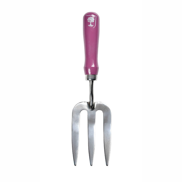Burgon & Ball RHS Asteraceae Trowel & Fork Gift Set image 5