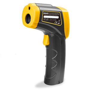 Ooni Infrared Thermometer image 0