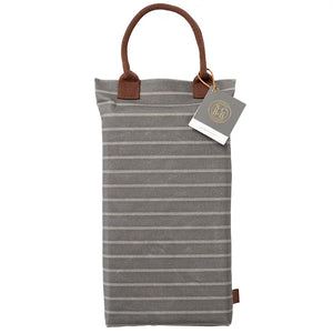 Burgon & Ball Sophie Conran Garden Kneeler - Grey image