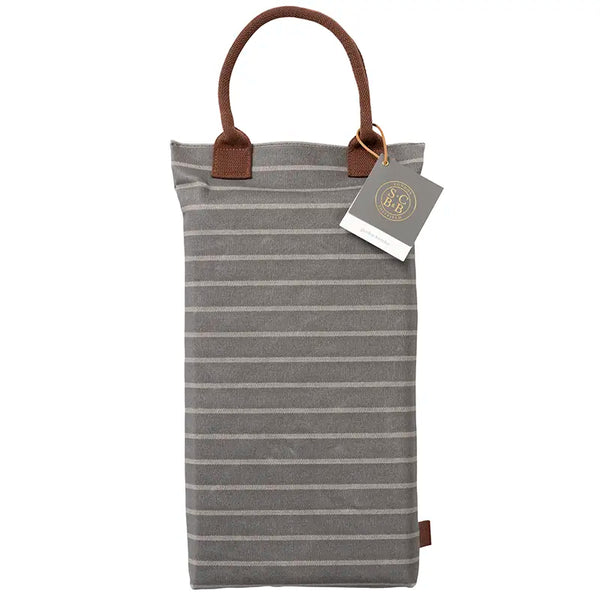 Burgon & Ball Sophie Conran Garden Kneeler - Grey image
