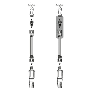 GARDENA Connector Set image 1