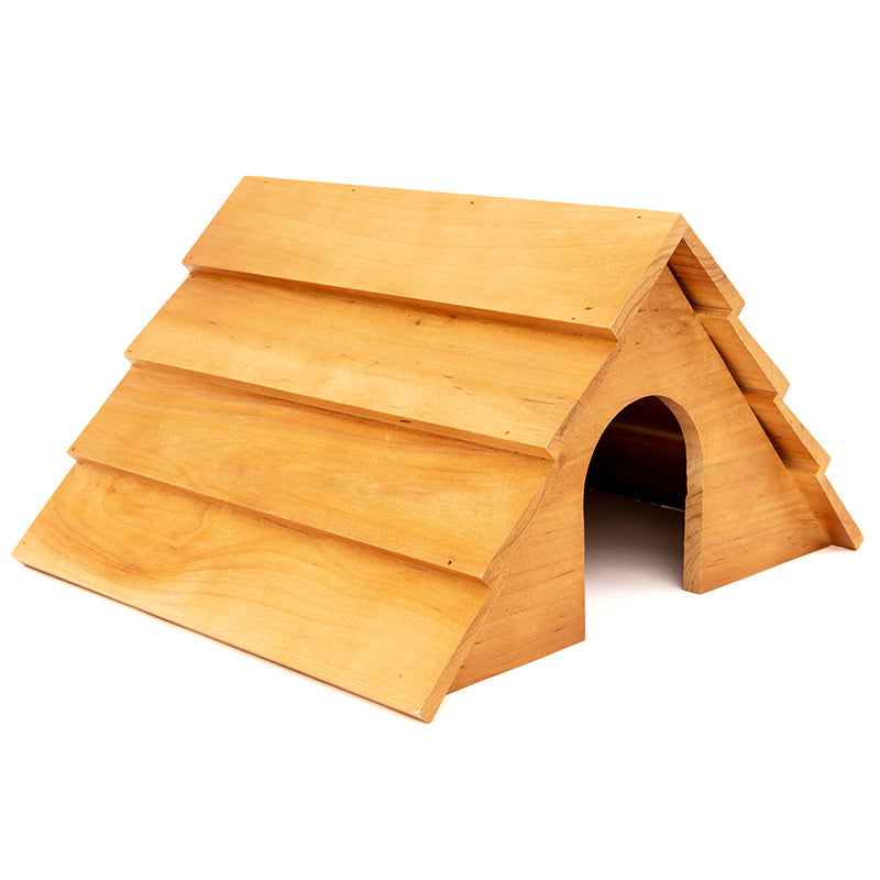 Henry Bell Wildlife Hedgehog House image 0
