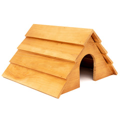 Henry Bell Wildlife Hedgehog House image 0