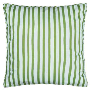 Furn Mediterranean Olive Outdoor Cushion, 45 x 45cm image 2