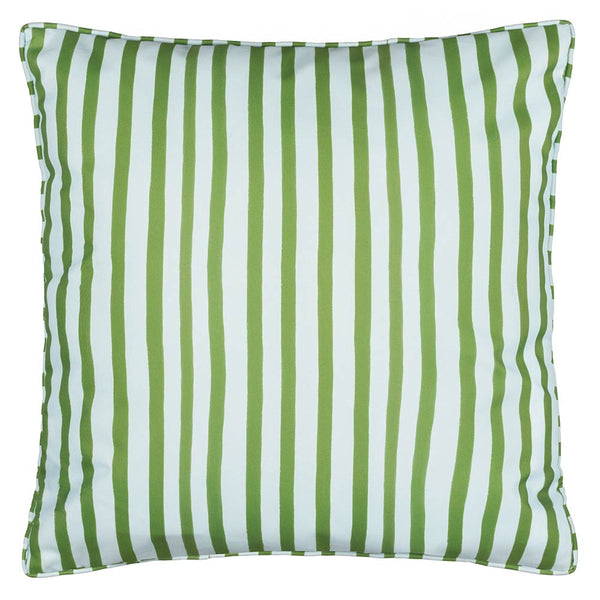 Furn Mediterranean Olive Outdoor Cushion, 45 x 45cm image 2