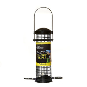 Tom Chambers Feast Peanut Feeder image 0