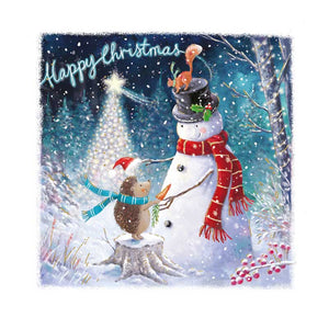 Ling Design Charity Boxed Cards - A Time For Giving (Pack of 8) image 0
