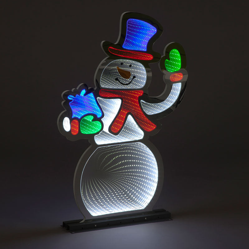 SnowTime Infinity Snowman image 0