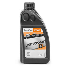 STIHL ForestPlus Bar & Chain Oil (1 litre) image 0