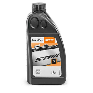 STIHL ForestPlus Bar & Chain Oil (1 litre) image 0