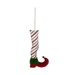 Festive Elf Leg Pick image 0