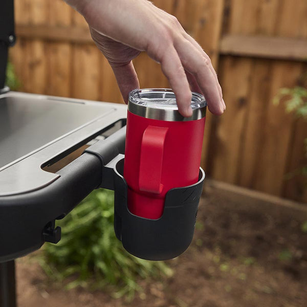 Weber Works Barbecue Bottle Holder image 2