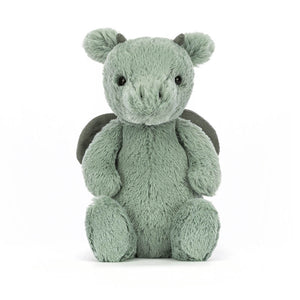 Jellycat Bashful Dragon image 14