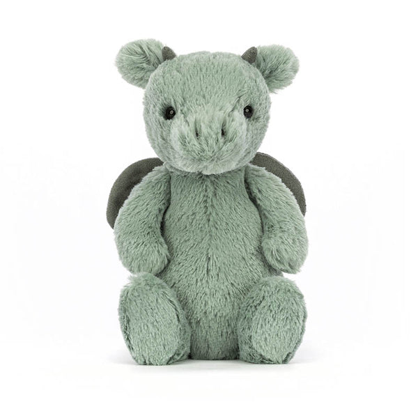 Jellycat Bashful Dragon image 14