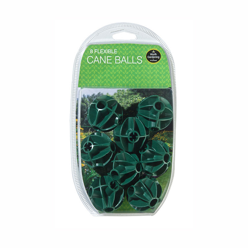 Garland Flexible Cane Balls image 0