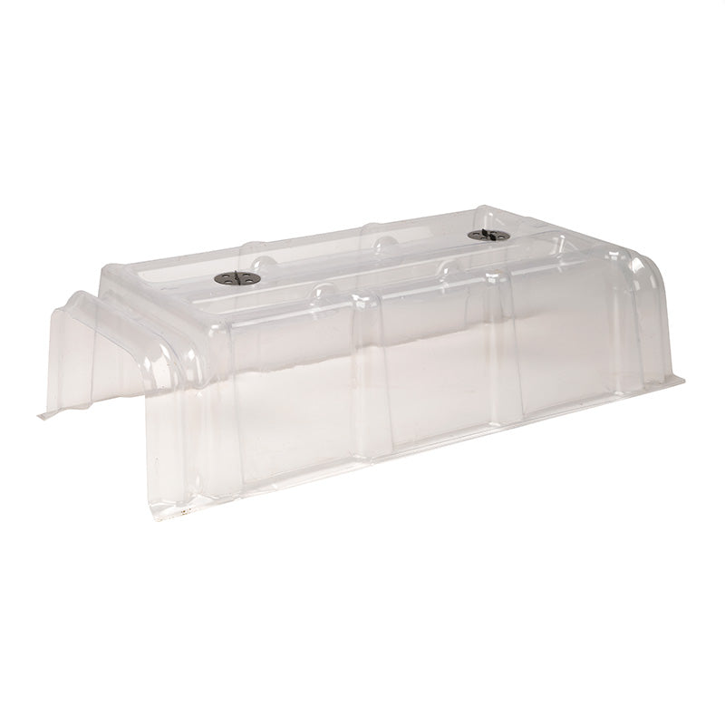 GroZone Clear Cloche image 0
