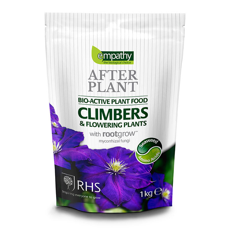 Empathy After Plant Climbers & Flowering Plants Food (1kg) image 0