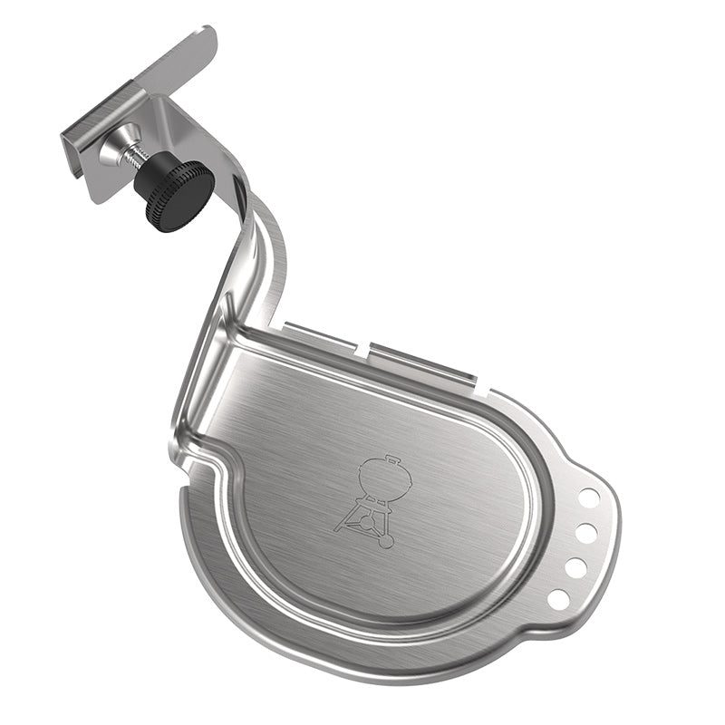 Weber iGrill Bracket (for Weber 47cm, 57cm, 67cm Charcoal BBQs) image 0