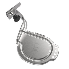 Weber iGrill Bracket (for Weber 47cm, 57cm, 67cm Charcoal BBQs) image 0