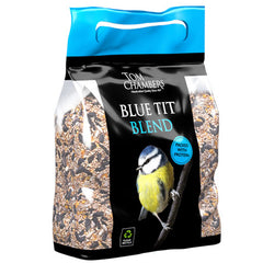 Tom Chambers Blue Tit Blend image 0