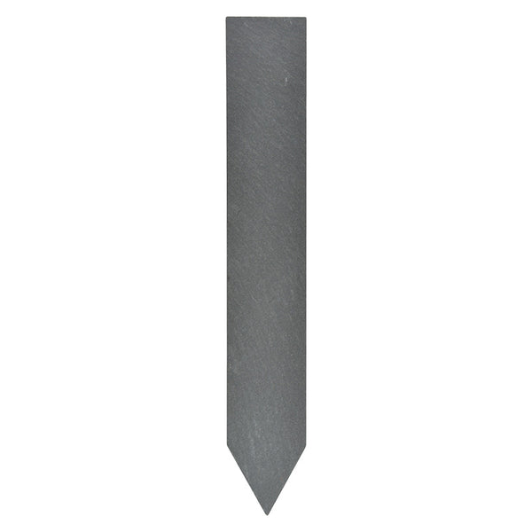 Fallen Fruits Slate Plant Markers (Set of 6) image 2