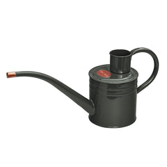 GroZone Home & Balcony Watering Can - Slate (1 litre) image 0