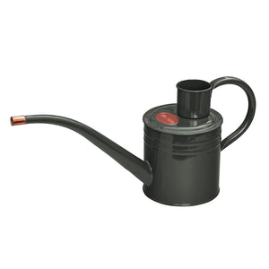 GroZone Home & Balcony Watering Can - Slate (1 litre) image 0