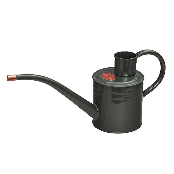 GroZone Home & Balcony Watering Can - Slate (1 litre) image 0