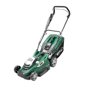 Webb Classic 40cm / 16" Electric Rotary Lawnmower image 3