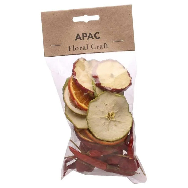 APAC Dried Fruit & Chillies image 0