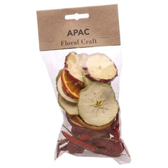 APAC Dried Fruit & Chillies image 0