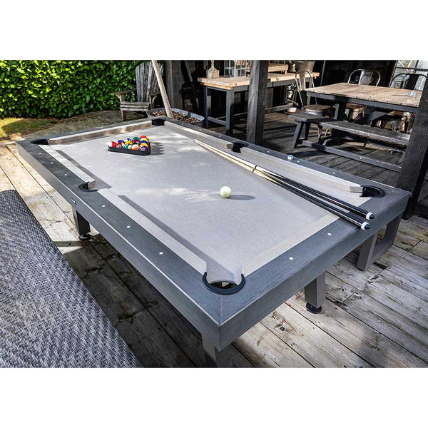Hartman Crucible Multi-Use Dining &amp; Games Set with FREE Covers image 9