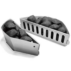 Weber Char-Baskets, Set of 2 image 3