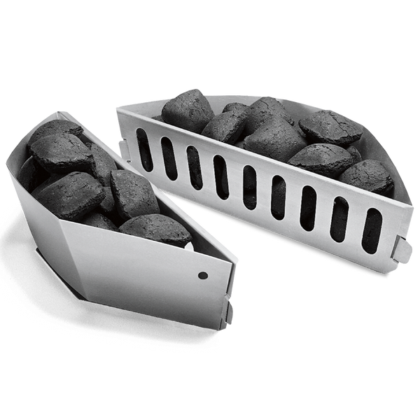 Weber Char-Baskets, Set of 2 image 3