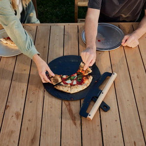 Gozney Pizza Rocker image 2