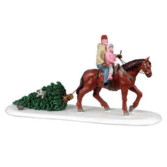Lemax Tree Tradition image 0