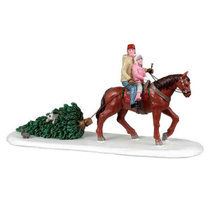 Lemax Tree Tradition image 0