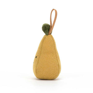 Jellycat Festive Folly Pear image 2