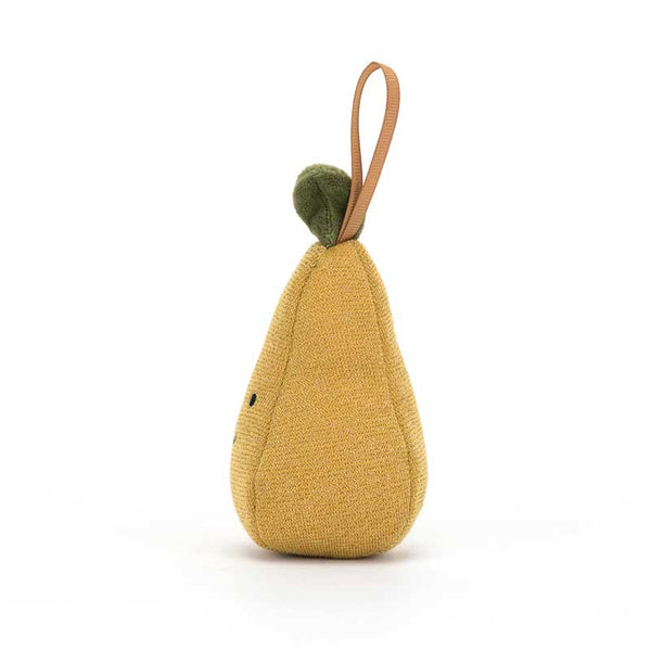 Jellycat Festive Folly Pear image 2