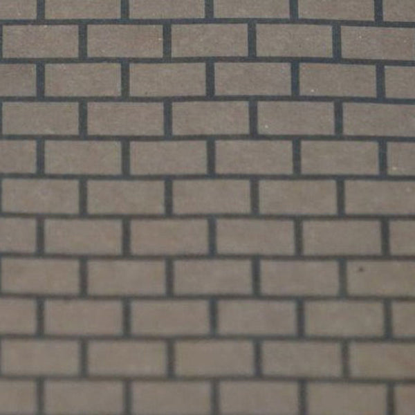 My Village Street Paper image 1