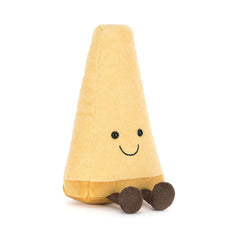 Jellycat Amuseables Parmesan image 0